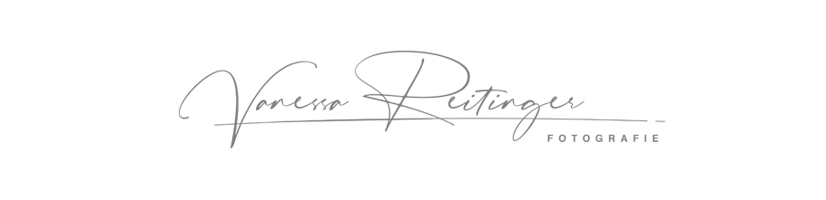 Vanessa Reitinger - Fotografie Logo